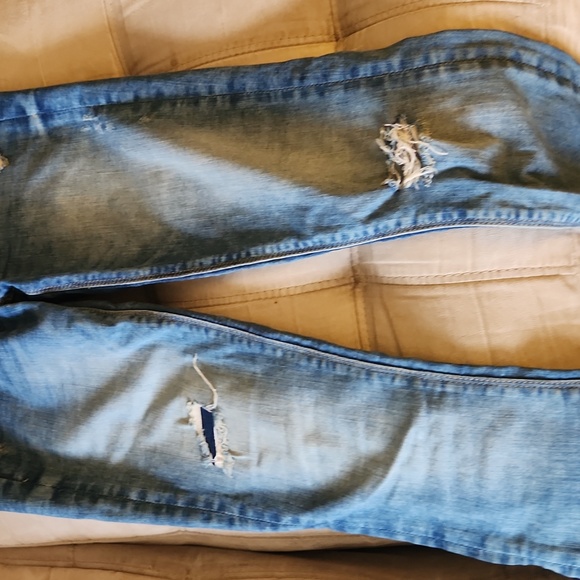 BERSHKA skinny jeans - Picture 5 of 6